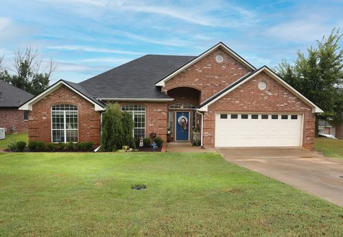 16498 County Road 178, Tyler, TX, 75703-7318 | Card Image