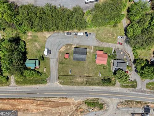 23 & 60 Greenbriar Dr, Blairsville, GA, 30512-7825 | Card Image