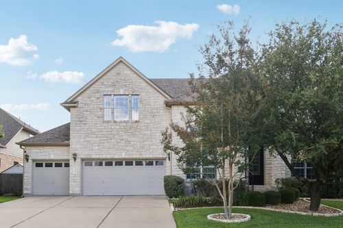 1101 Rhondstat Run, Cedar Park, TX, 78613-1664 | Card Image