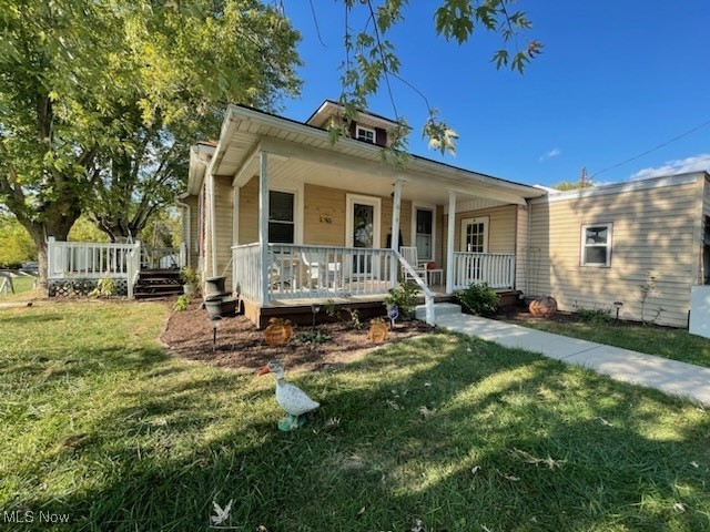Wilbur St, Parkersburg, WV 26101