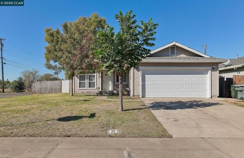3812 Didcot Cir, Sacramento, CA, 95838-3288 | Card Image