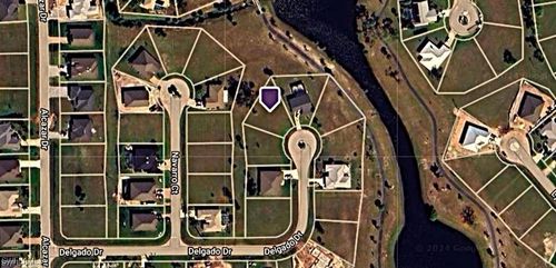 25302 Delgado Dr, PUNTA GORDA, FL, 33955 | Card Image
