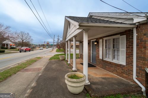 60 S Main Street, Cleveland, GA, 30528 | Card Image