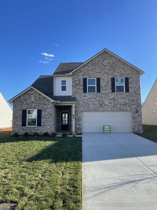 4945 Russell David Drive, Murfreesboro, TN, 37129 | Card Image