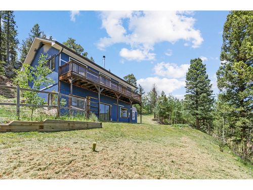 277 Hummer Dr, Nederland, CO, 80466-9562 | Card Image