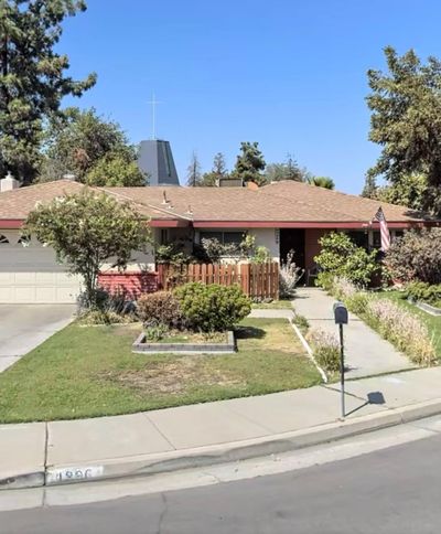 4306 Posada Avenue, House other with 3 bedrooms, 0 bathrooms and null parking in Bakersfield CA | Image 1