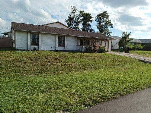 756 Sw Bond Rd, Port St. Lucie, FL, 34953-1905 | Card Image