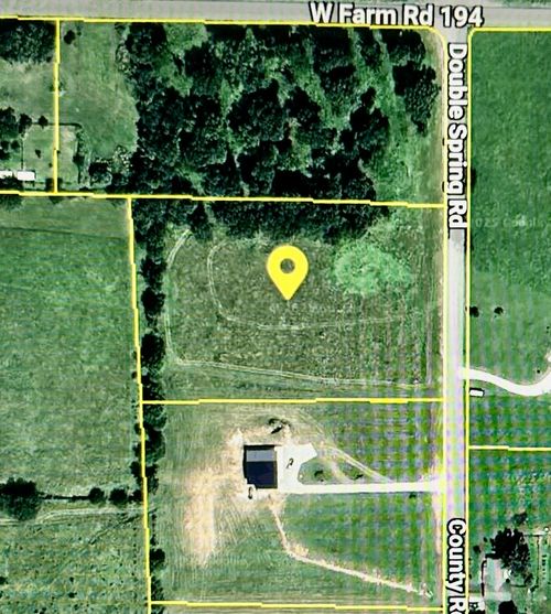Lot 7 Double Spring Rd, Republic, MO, 65738 | Card Image