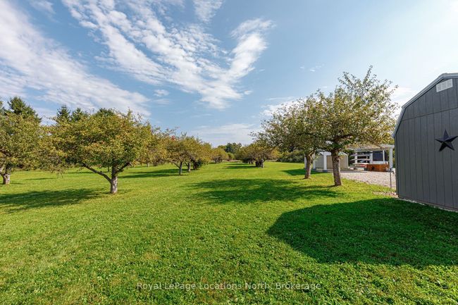 195 Centre St, House other with 2 bedrooms, 2 bathrooms and 6 parking in Meaford ON | Image 34