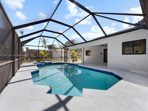 2537 Nw 116th Ter, Coral Springs, FL, 33065-3454 | Card Image