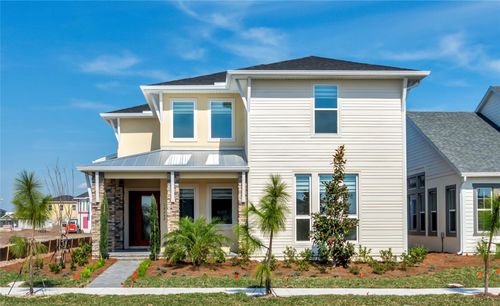 10257 Medawar Street, ORLANDO, FL, 32827 | Card Image