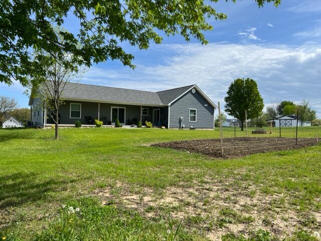 Dutch Ln, Johnstown, OH 43031