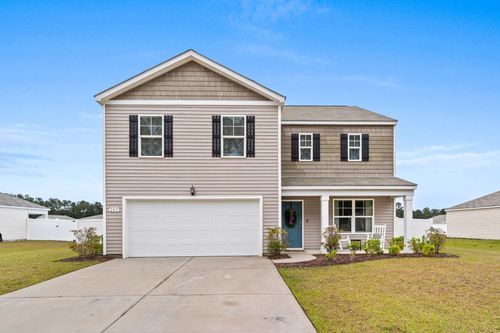 205 Seasons Trace Loop, Longs, SC, 29568-7568 | Card Image
