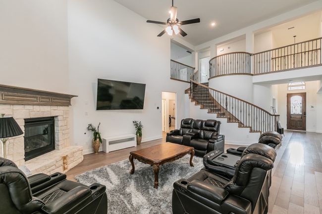 1507 Migration Way, House other with 5 bedrooms, 4 bathrooms and null parking in Mansfield TX | Image 7