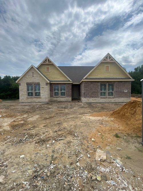 1005 Perrin Lane, Van Alstyne, TX, 75495 | Card Image