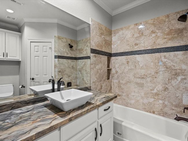 2905 Sea Channel Dr, House other with 4 bedrooms, 5 bathrooms and 3 parking in Seabrook TX | Image 38