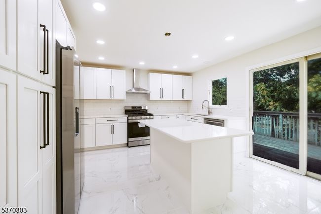 1 Fielding Ter, House other with 4 bedrooms, 3 bathrooms and null parking in Paramus NJ | Image 12