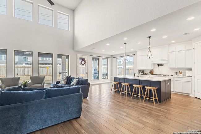 14347 Apache Wls, House other with 4 bedrooms, 3 bathrooms and null parking in San Antonio TX | Image 5