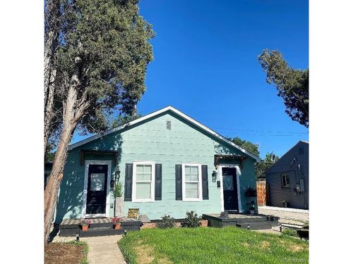 2045 Eaton St, Edgewater, CO, 80214-1207 | Card Image