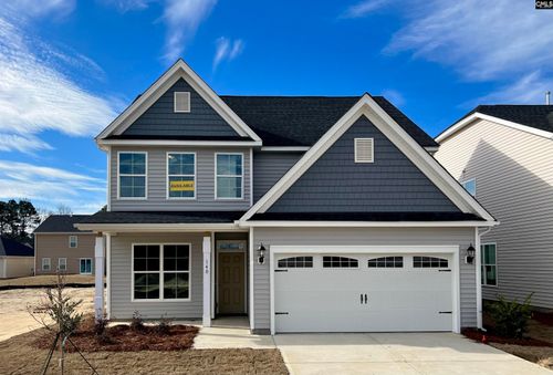 270 Secretariat Street, Lexington, SC, 29073 | Card Image