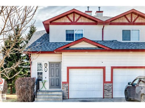 47-15 Woodsmere Close, Fort Saskatchewan, AB, T8L4S2 | Card Image
