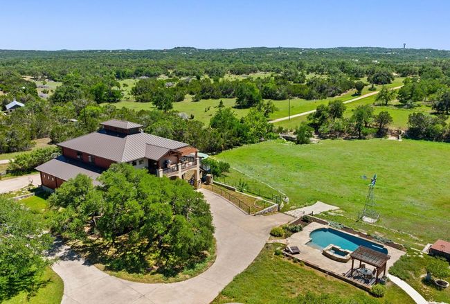 2401 W Fitzhugh Rd, House other with 3 bedrooms, 3 bathrooms and 3 parking in Dripping Springs TX | Image 9