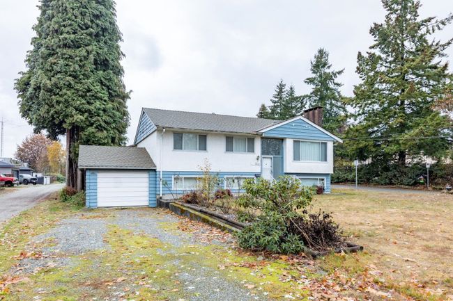 3141 York Street, House other with 4 bedrooms, 2 bathrooms and 3 parking in Port Coquitlam BC | Image 3