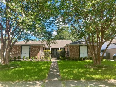 707 Bayview Drive, House other with 4 bedrooms, 2 bathrooms and null parking in El Lago TX | Image 1