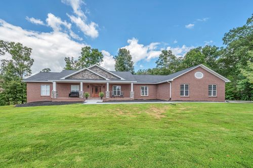 621 Blue Heron Dr, New Johnsonville, TN, 37134-3416 | Card Image