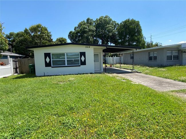 3918 W Lemon St, House other with 3 bedrooms, 1 bathrooms and null parking in TAMPA FL | Image 22