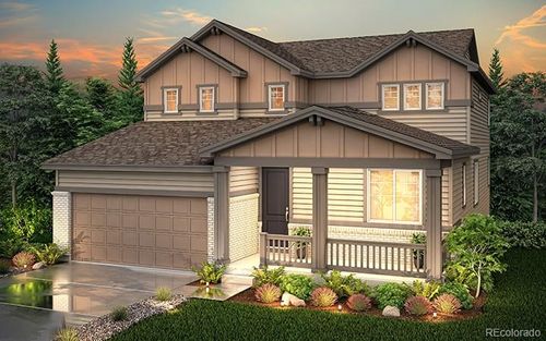 264 Marlowe Dr, Erie, CO, 80516-8938 | Card Image