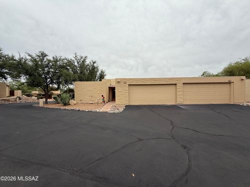 1981 N Camino Alicante, Tucson, AZ, 85715 | Card Image