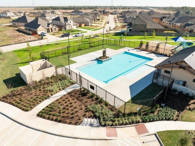 7715 Montana Ruby Drive, House other with 3 bedrooms, 2 bathrooms and 2 parking in Iowa Colony TX | Image 24