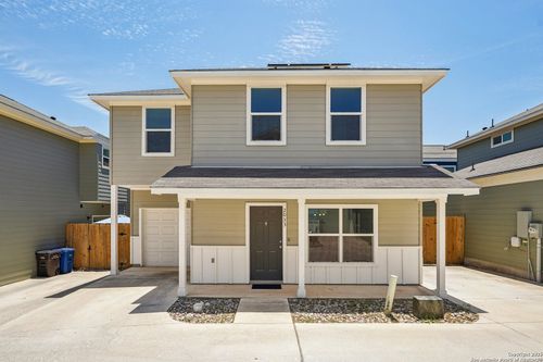 2033 Silver Oaks, San Antonio, TX, 78213-1690 | Card Image