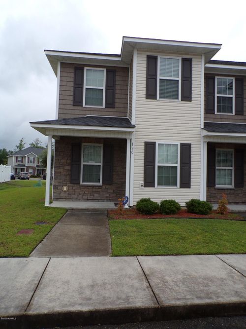130 Glen Cannon Dr, Jacksonville, NC, 28546-8441 | Card Image