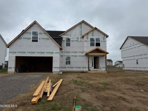 1410 Thomas Lane, Waterville, OH, 43566 | Card Image