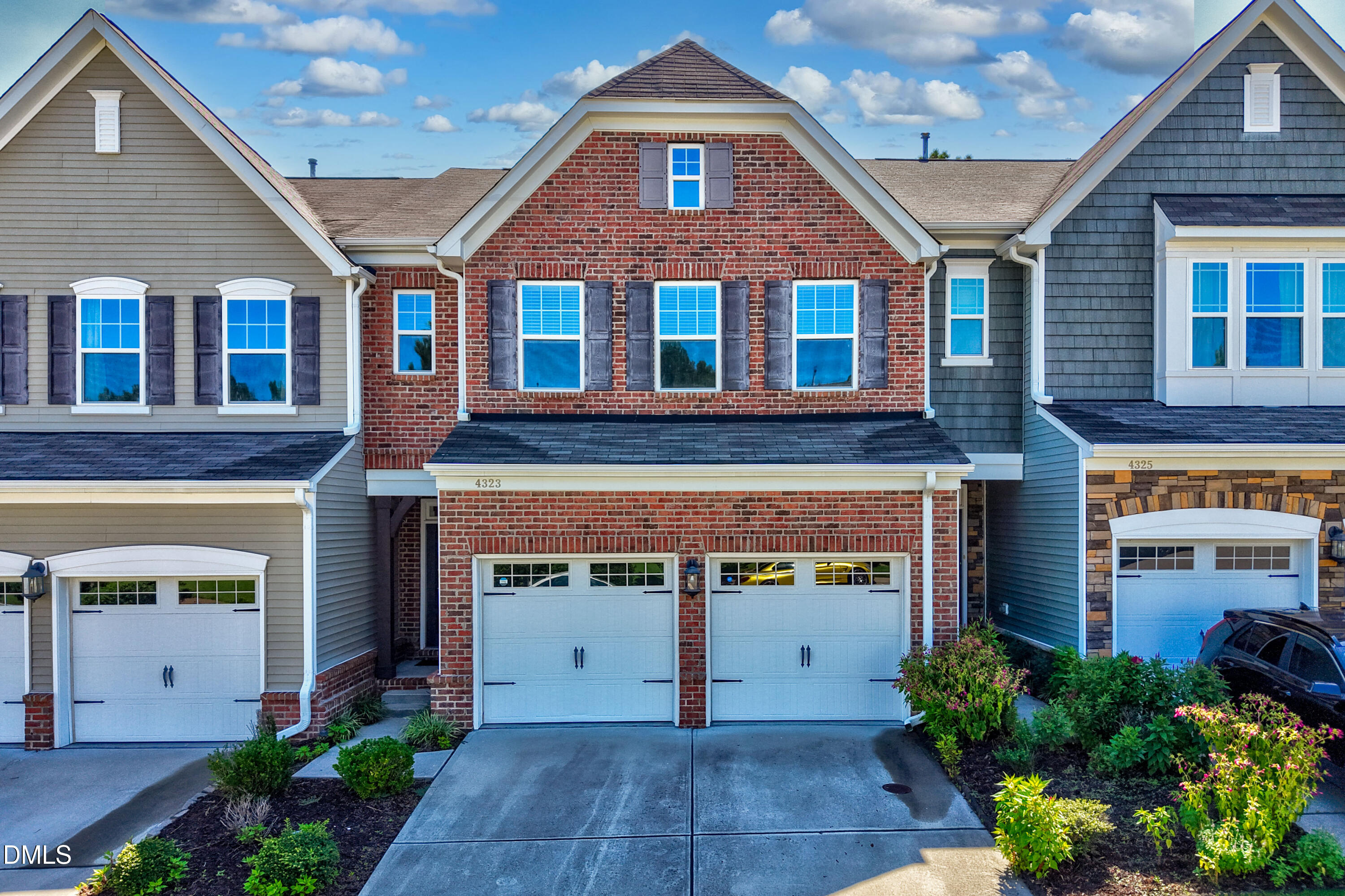 Residential in Morrisville