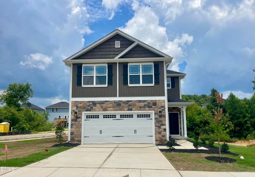603 Melrose Ct, Sanford, NC, 27330-9754 | Card Image