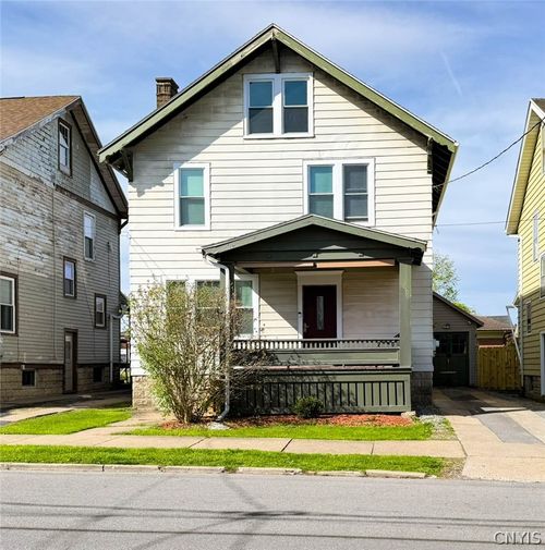 19 Rose Pl, Utica, NY, 13502-5613 | Card Image