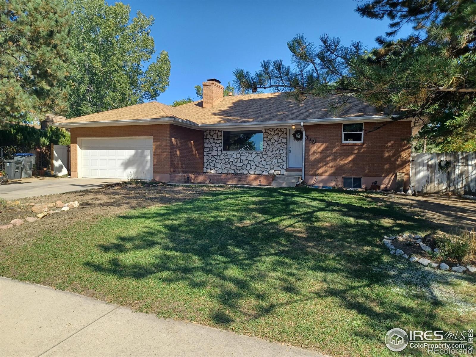 Alpine St, Longmont, CO 80504