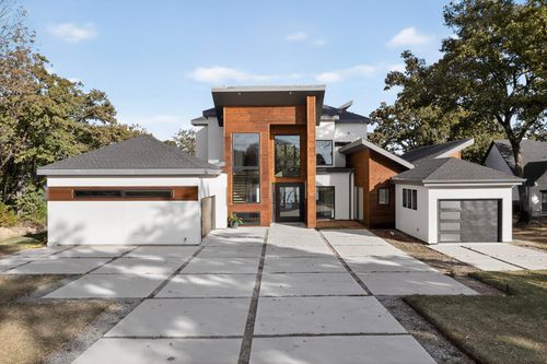 8839 Southern Shore Ct, Kemp, TX, 75143-4909 | Card Image