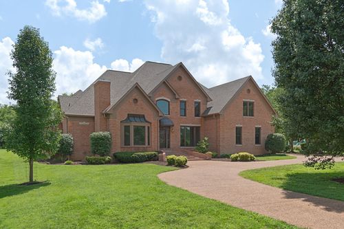 2831 Polo Club Rd, Nashville, TN, 37221-4345 | Card Image