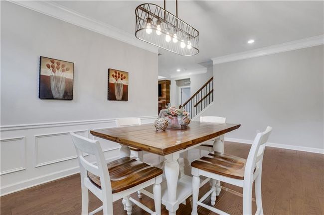 2980 Prestwood Dr, House other with 4 bedrooms, 3 bathrooms and null parking in Cumming GA | Image 6