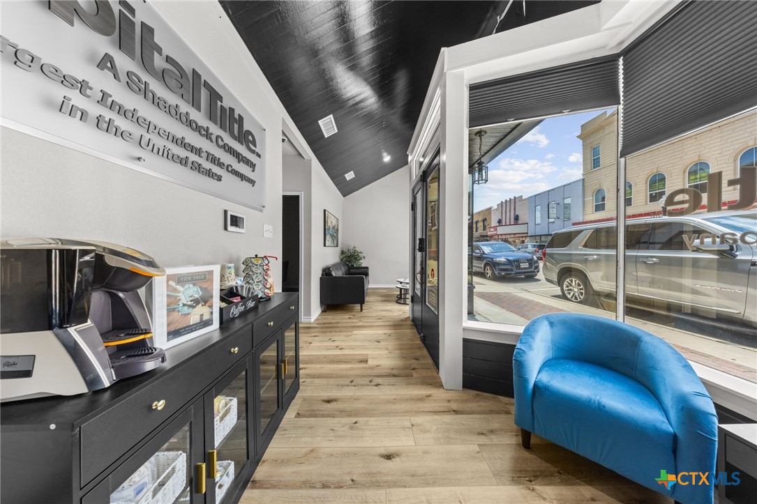 Commercial Lease in Belton 3