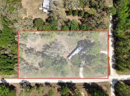 12231 Ne 64th Pl, WILLISTON, FL, 32696-5028 | Card Image
