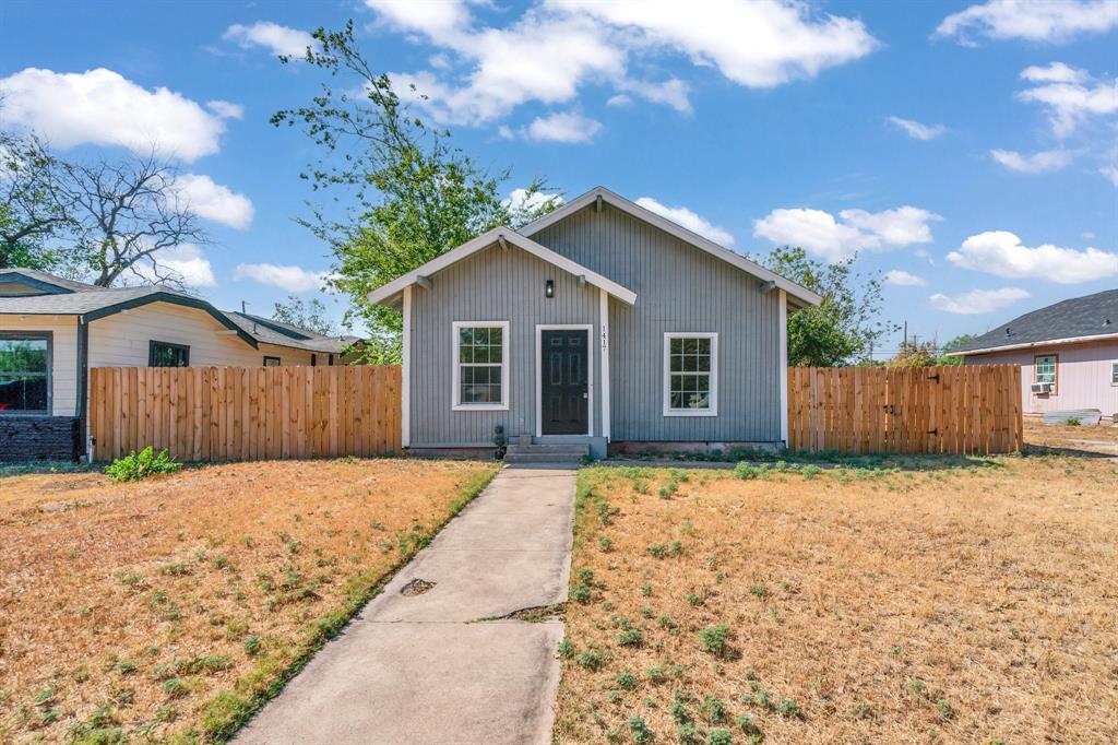 19th St, Abilene, TX 79601