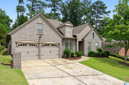 790 Highland Manor Ct, Hoover, AL, 35226-4130 | Card Image