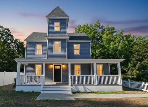 56 Grove Ave, Wilmington, MA, 01887-2036 | Card Image