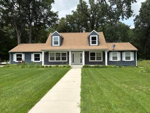 10364 Greenleaf Dr, Rensselaer, IN, 47978-8857 | Card Image
