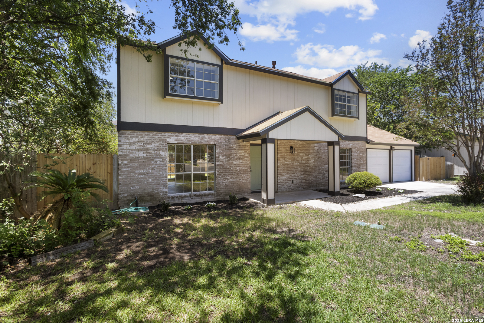 Residential in San Antonio 2